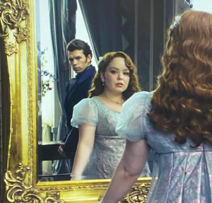 Bollicine Vip Nicola Coughlan