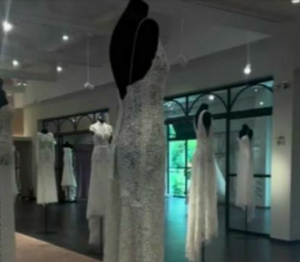 Bollicine Vip Cecilia Rodriguez