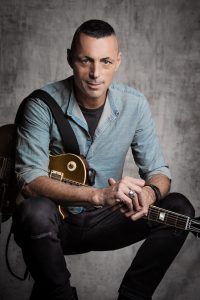 Bollicine Vip Alex Britti