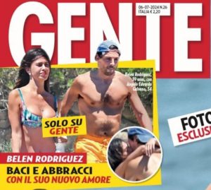 Bollicine Vip Belén