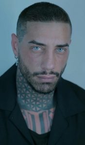 Bollicine Vip Francesco Chiofalo