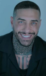 Bollicine Vip Francesco Chiofalo