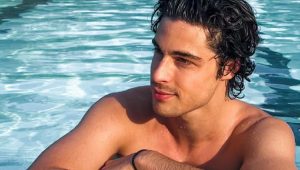 Bollicine Vip Vittorio Menozzi