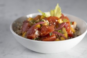 pesca sostenibile in Alaska 3