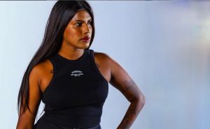 Nikita Voguel trionfa a LADY-J 2