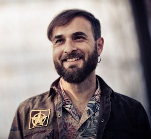 Notti Magiche a Campo Filippo Graziani 1