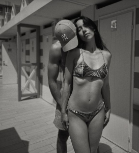 Bollicine Vip Aurora Ramazzotti