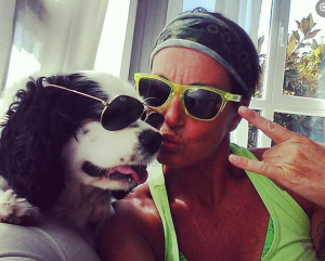 Bollicine Vip Cristina Plevani