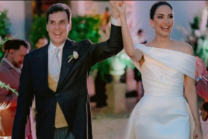 Bollicine Vip Angelica Donati 