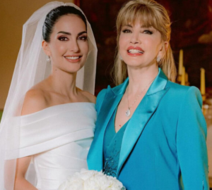 Bollicine Vip Angelica Donati