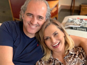 Bollicine Vip Simona Ventura