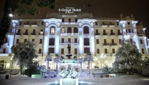 Bollicine Vip Simona Ventura