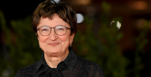 Bollicine Vip Donatella Di Pietrantonio