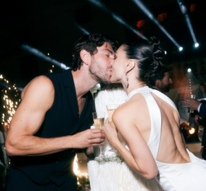 Bollicine Vip Cecilia Rodriguez