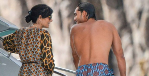 Bollicine Vip Pamela Prati