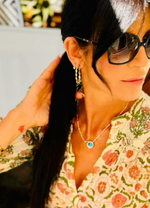 Bollicine Vip Pamela Prati