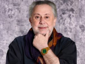 Bollicine Vip Lele Mora