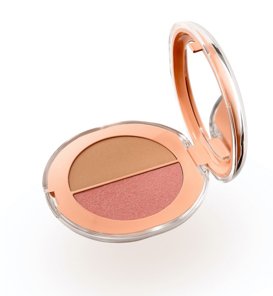 kiko blush