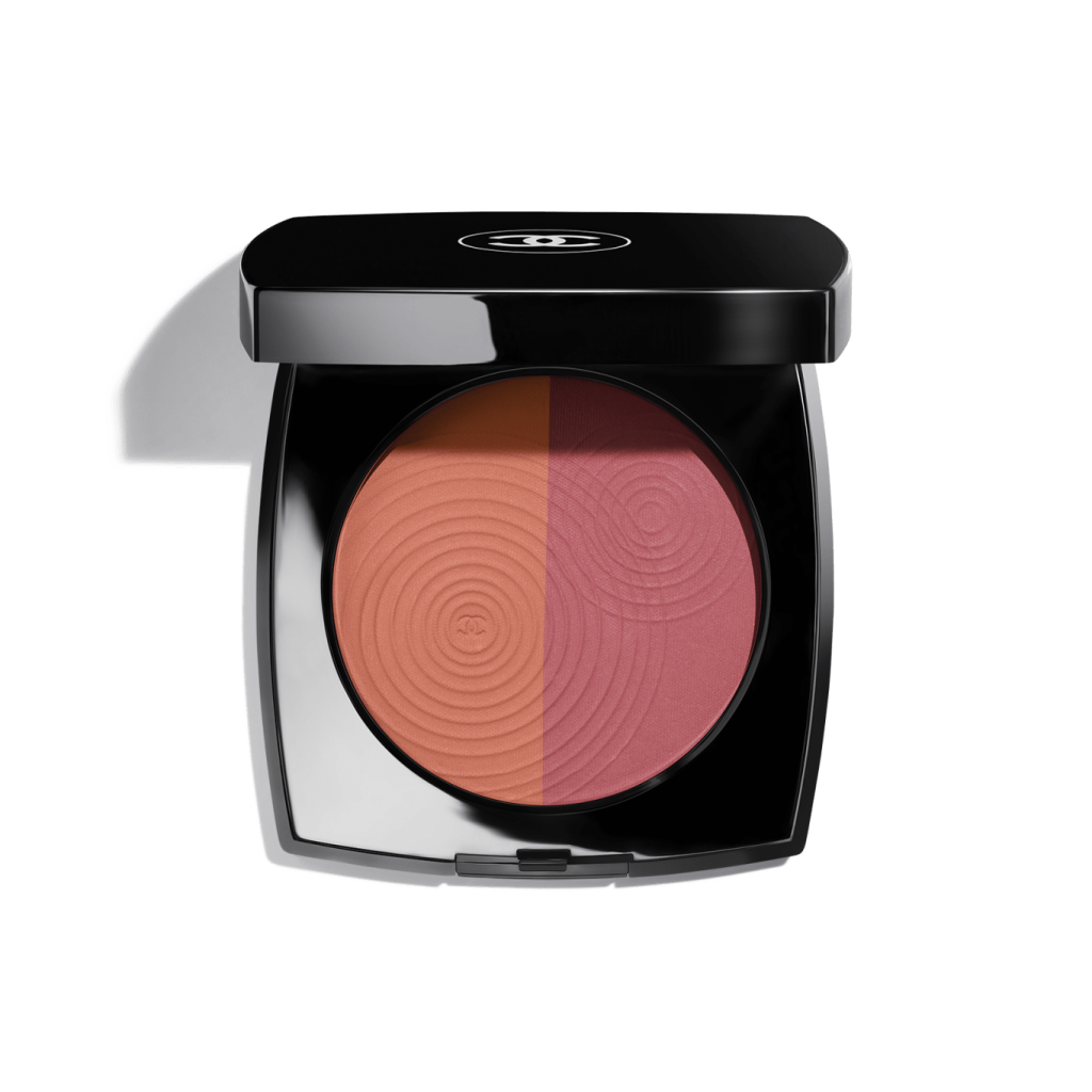 blush chanel