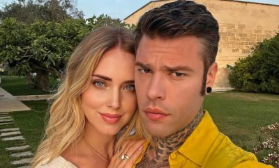 Chiara Ferragni e Fedez