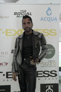 Federico Fashion Style