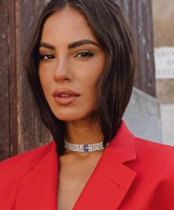 Giulia De Lellis