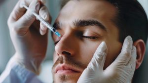 Chirurgia estetica Trattamento estetico uomo