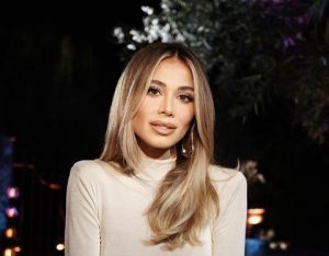 Diletta Leotta La Talpa 5