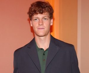 Jannik Sinner