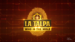 La talpa 2024