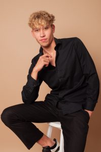 Alexander Lelario
