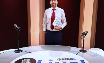 TV Luna si rinnova: il futuro dell’emittente campana è già qui