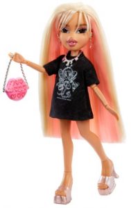 Karol G Bratz 3