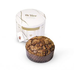 Panettone De Vivo