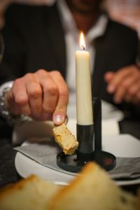 Wagyu Candle di De Matteo alla Brace 2