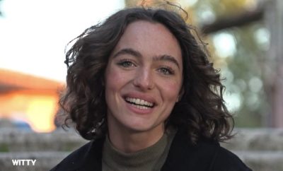 Chiara Pompei nuova tronista di Uomini e Donne