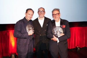 conclave oscar 8 nominat PH PRESS