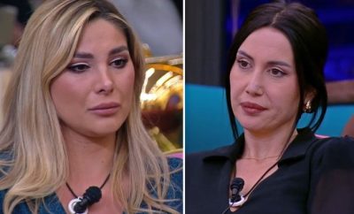 Chiara Cainelli e Jessica Morlacchi