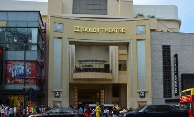 Dolby Theatre