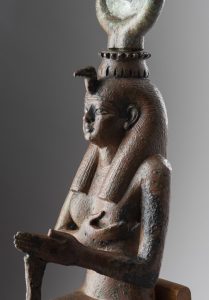 Gli Egizi e i Doni del Nilo Ragusa 2