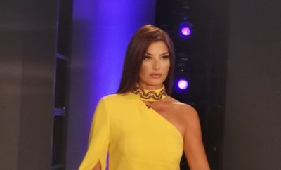 Ilaria d'Amico 2