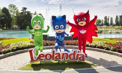 Leolandia 3