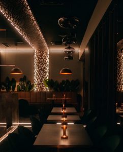 Lux Lounge Bar 2