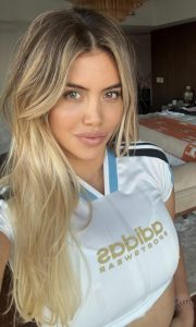Wanda Nara