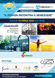 Aperiviaggi Voucher Milano