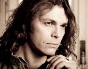 Gianluca Grignani