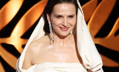 Festival di Cannes 2025