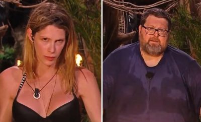 Carly Tommasini e Mario Adinolfi