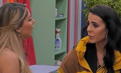 Chiara Cainelli e Shaila Gatta