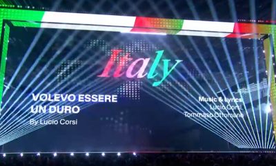 Eurovision Italia